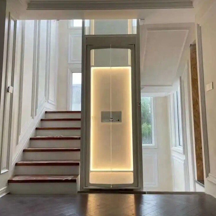 home elevators lift