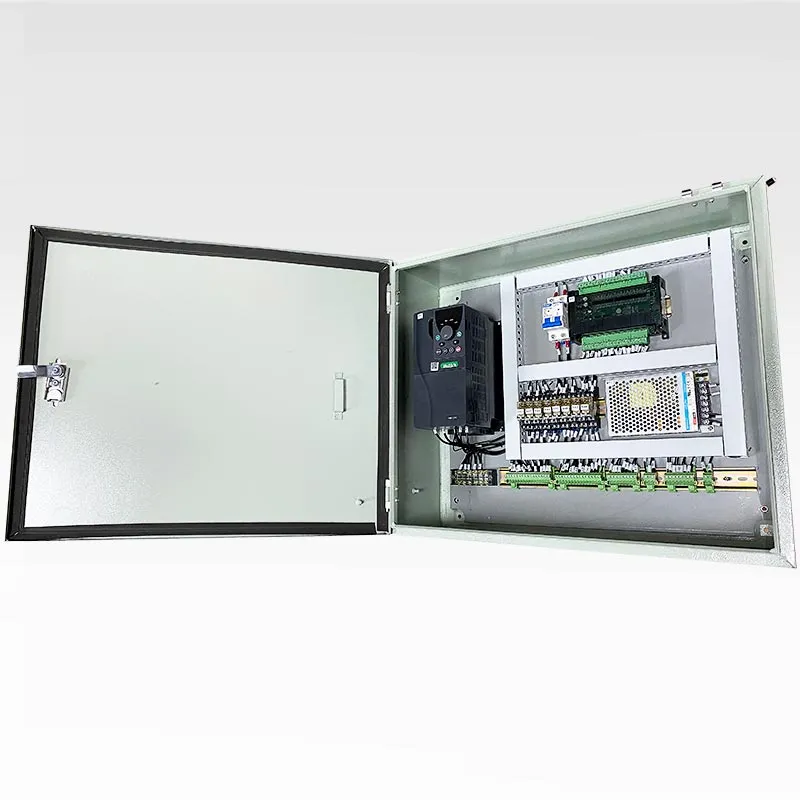 Charging System