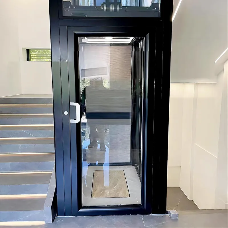 Backpack Home Lift
