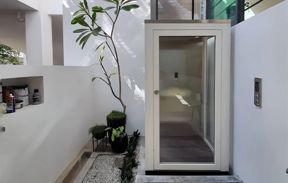 Residenza privata
