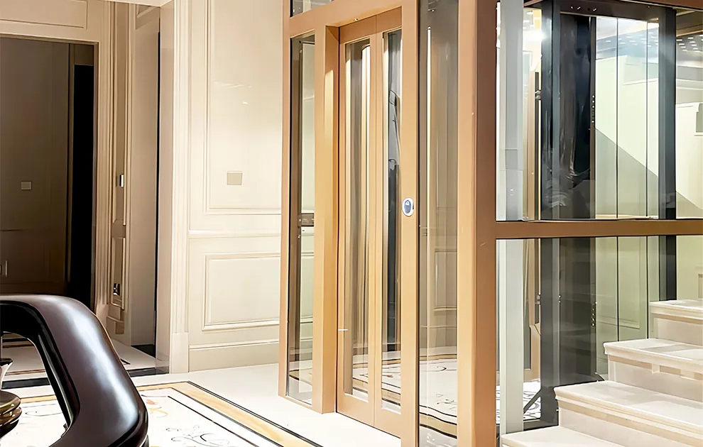 Residenza privata 3
