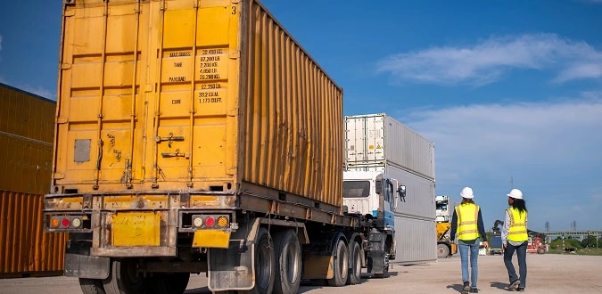 Global Delivery