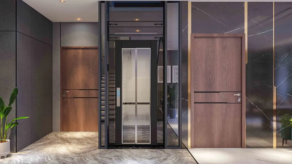 Residenza privata
