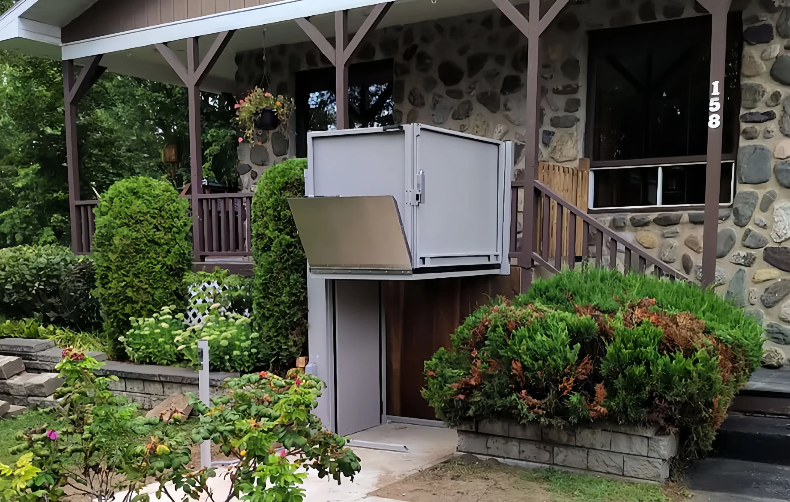 Private Residence
