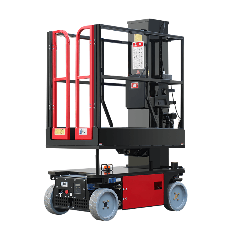 Scissor Lift