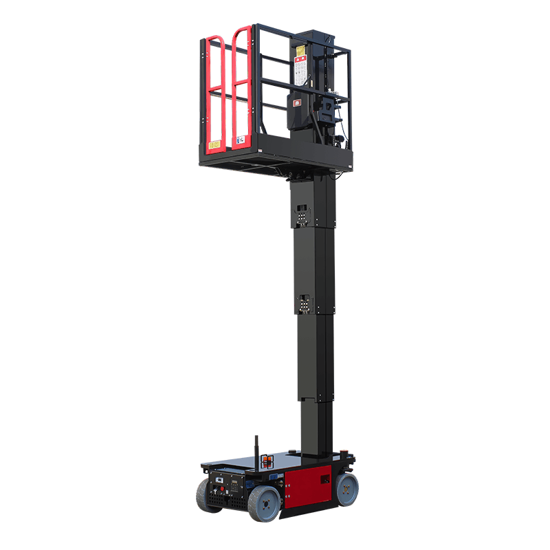 Scissor Lift