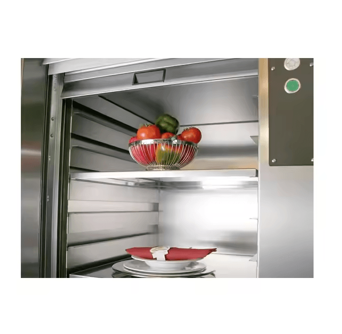 Kitchen Food Elevator