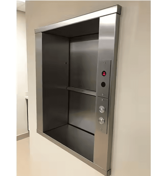 Kitchen Food Elevator