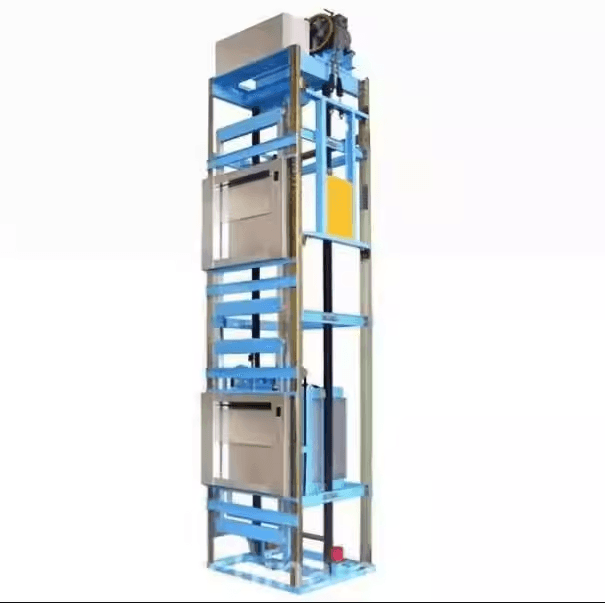 Kitchen Food Elevator