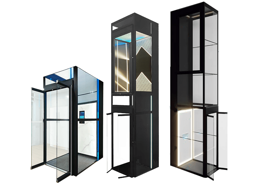 Home Elevator